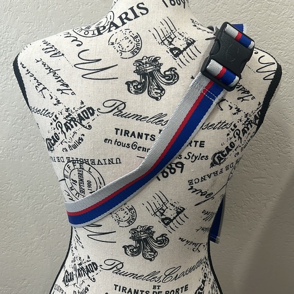 Champion Multi Purpose Belt Bag- Gray - Picture 3 of 9